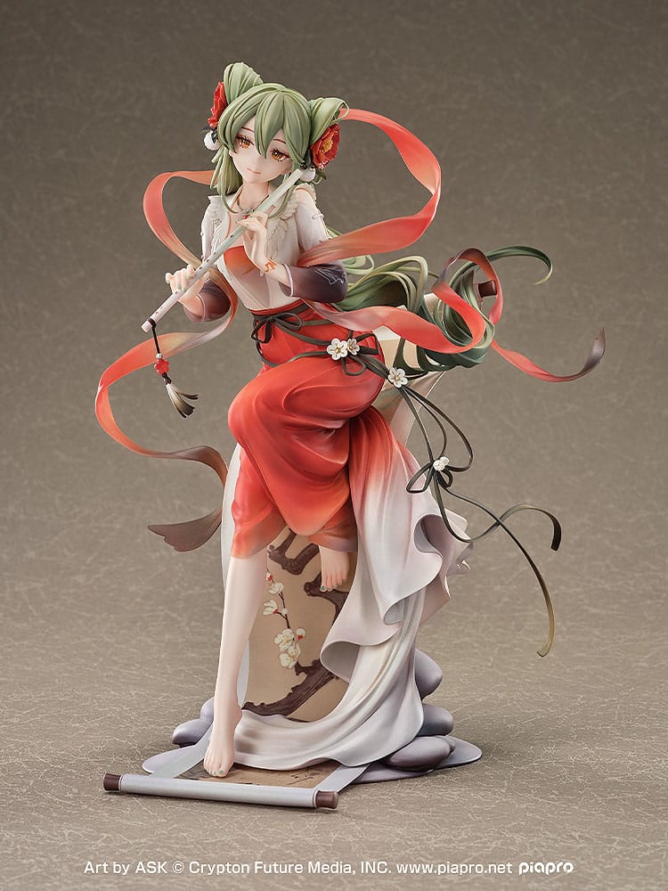 Hatsune Miku: Meihua Sannong Ver. Good Smile Company