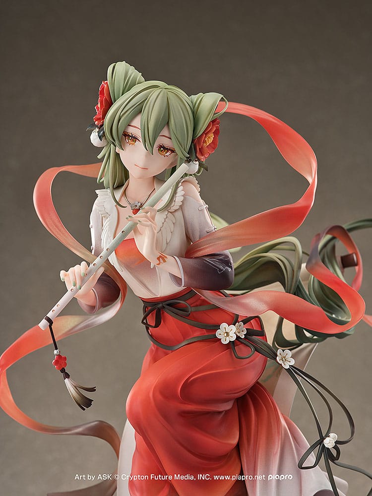 Hatsune Miku: Meihua Sannong Ver. Good Smile Company
