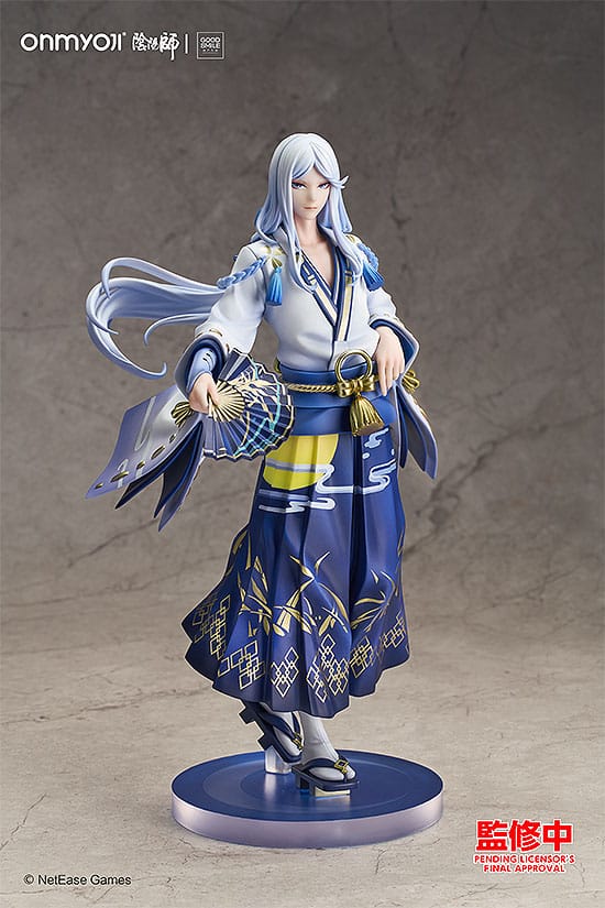 Seimei - Lunar Corona Ver. -  Good Smile Company