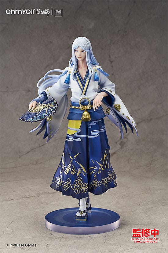 Seimei - Lunar Corona Ver. -  Good Smile Company