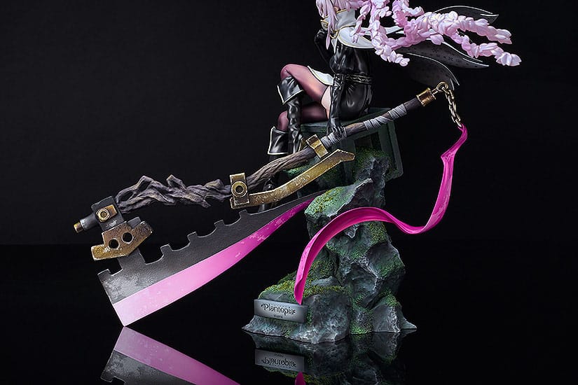 Alpha Plantopia  Good Smile Company