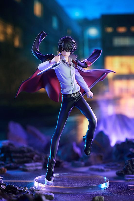 Kyoya Hibari - Pop Up Parade - Good Smile Company - Anime Figuren günstig kaufen