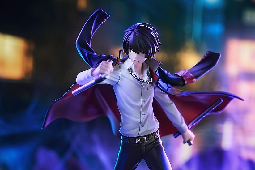 Kyoya Hibari - Pop Up Parade - Good Smile Company - Anime Figuren günstig kaufen