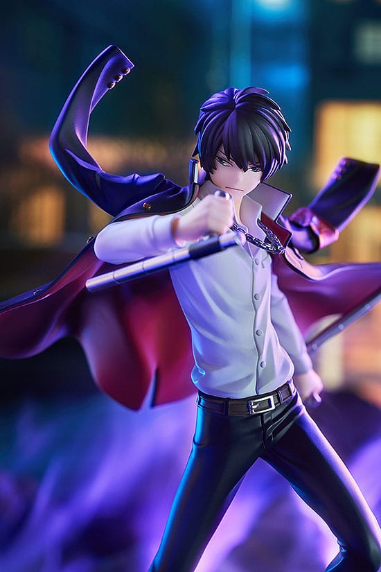 Kyoya Hibari - Pop Up Parade - Good Smile Company - Anime Figuren günstig kaufen