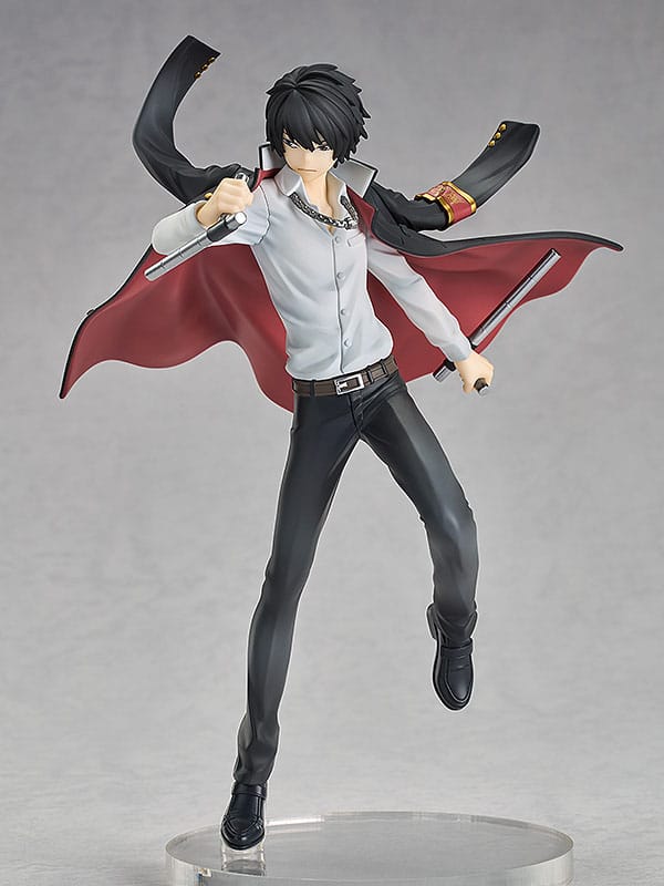 Kyoya Hibari - Pop Up Parade - Good Smile Company - Anime Figuren günstig kaufen
