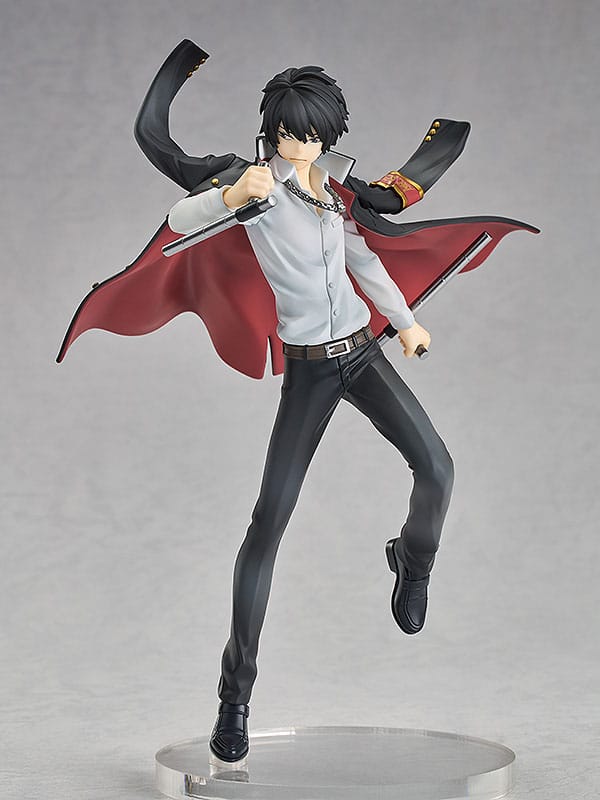 Kyoya Hibari - Pop Up Parade - Good Smile Company - Anime Figuren günstig kaufen
