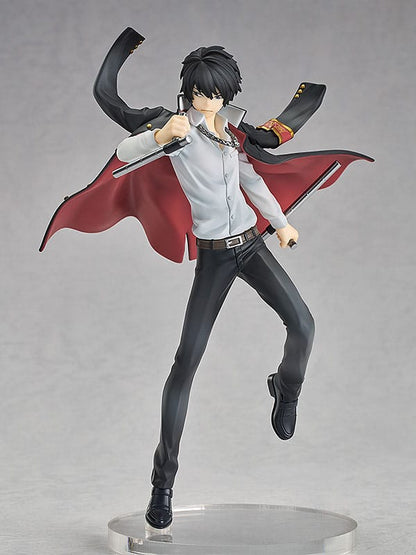 Kyoya Hibari - Pop Up Parade - Good Smile Company - Anime Figuren günstig kaufen