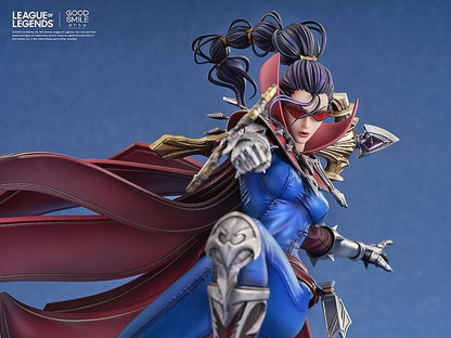 Vayne "The Night Hunter" - League of Legends - Good Smile