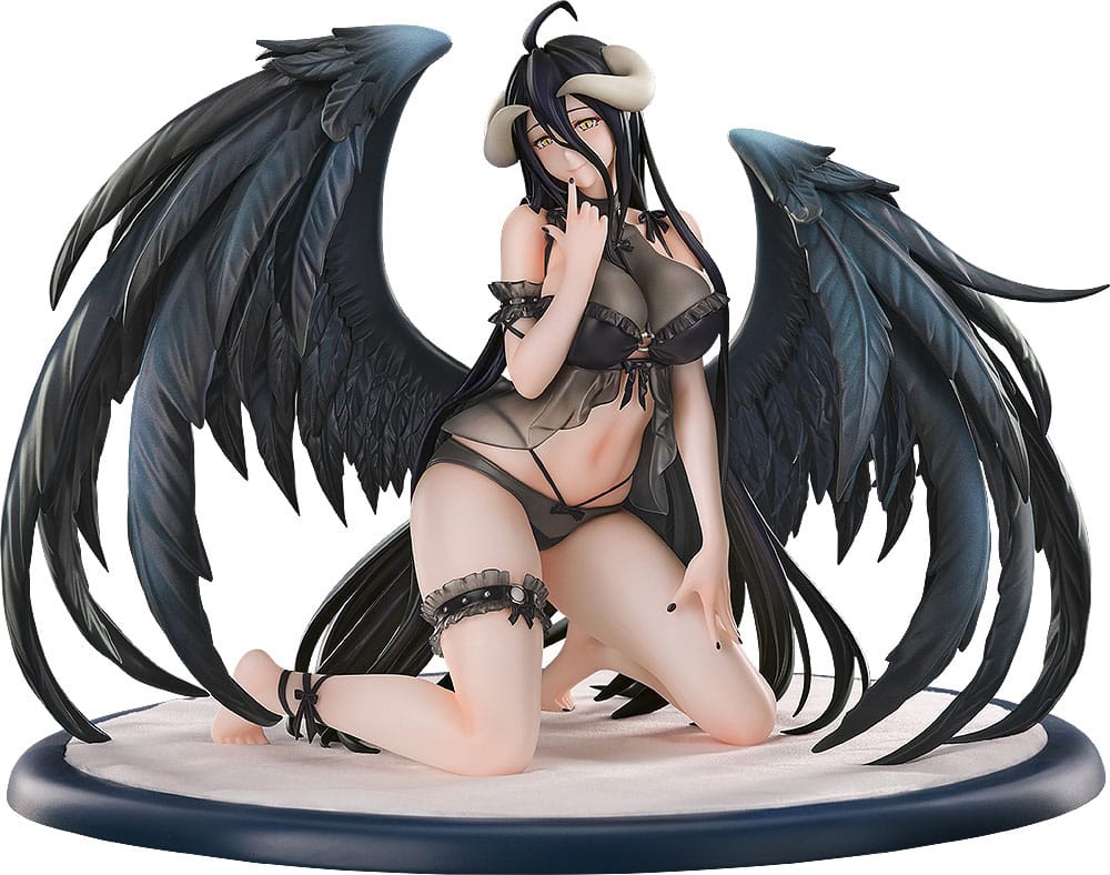 Albedo: Negligee Ver. Good Smile Company