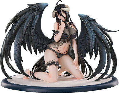 Albedo: Negligee Ver. Good Smile Company