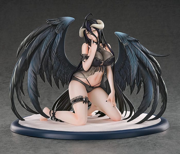Albedo: Negligee Ver. Good Smile Company