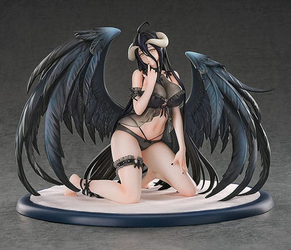 Albedo: Negligee Ver. Good Smile Company