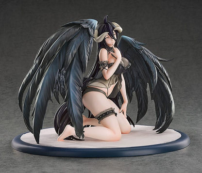 Albedo: Negligee Ver. Good Smile Company
