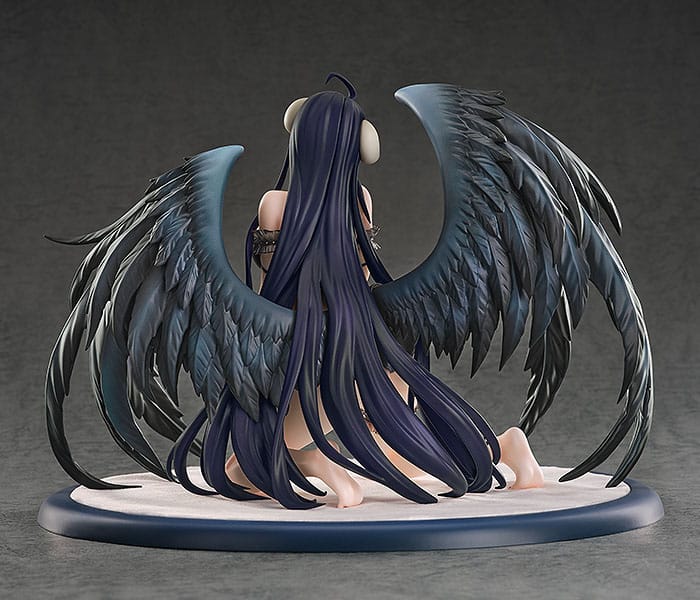 Albedo: Negligee Ver. Good Smile Company