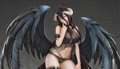 Albedo: Negligee Ver. Good Smile Company