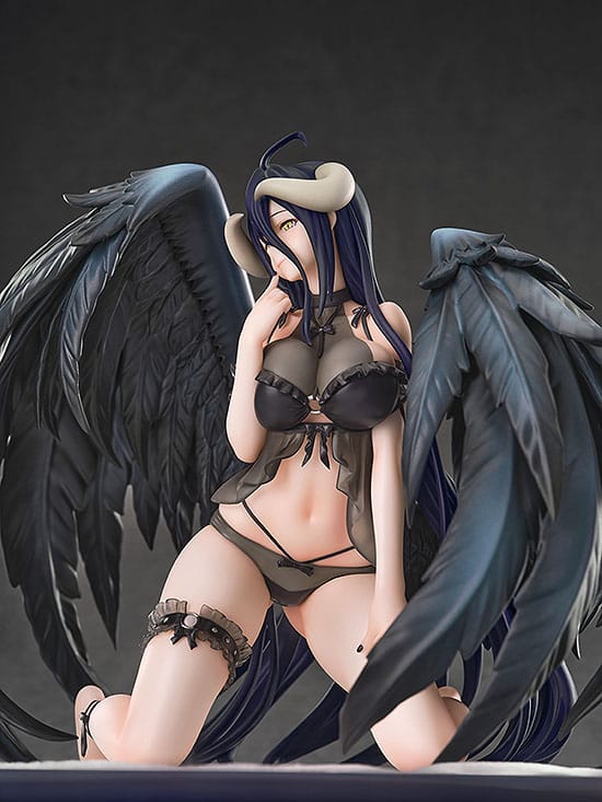 Albedo: Negligee Ver. Good Smile Company