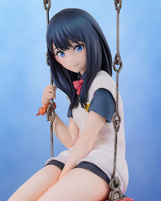 Rikka Takarada Wall Figure Good Smile - Anime Figuren günstig kaufen