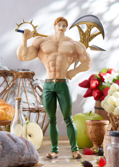 Escanor - Pop Up Parade L - Good Smile Company 