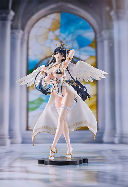 Sigils of Solomon Angel Crocell Good Smile Company