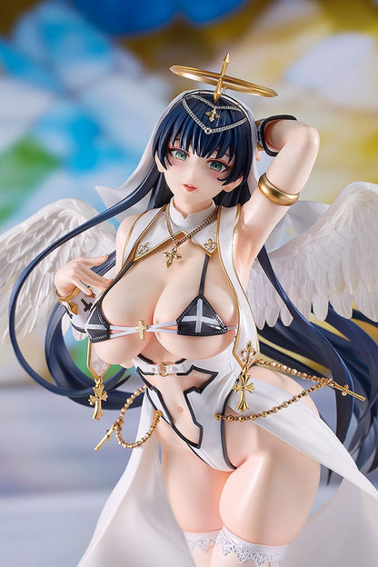 Sigils of Solomon Angel Crocell Good Smile Company