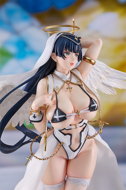 Sigils of Solomon Angel Crocell Good Smile Company
