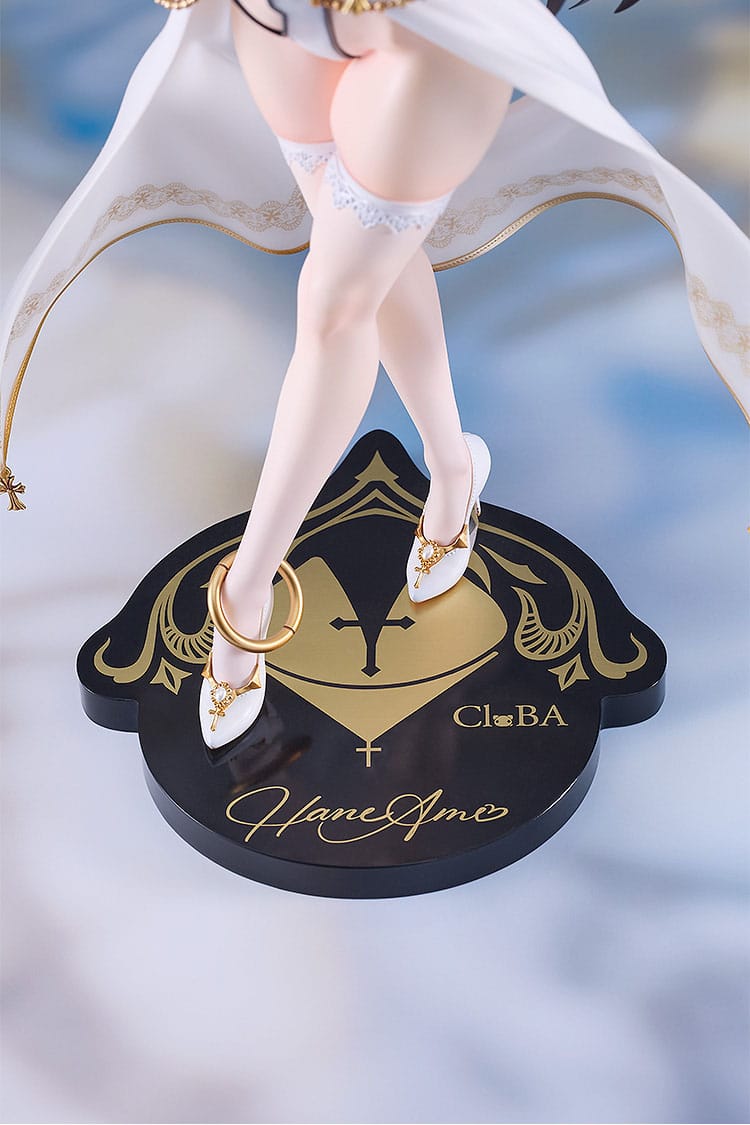 Sigils of Solomon Angel Crocell Good Smile Company