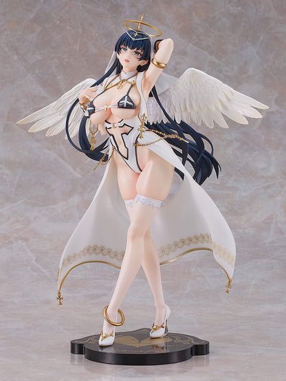 Sigils of Solomon Angel Crocell Good Smile Company