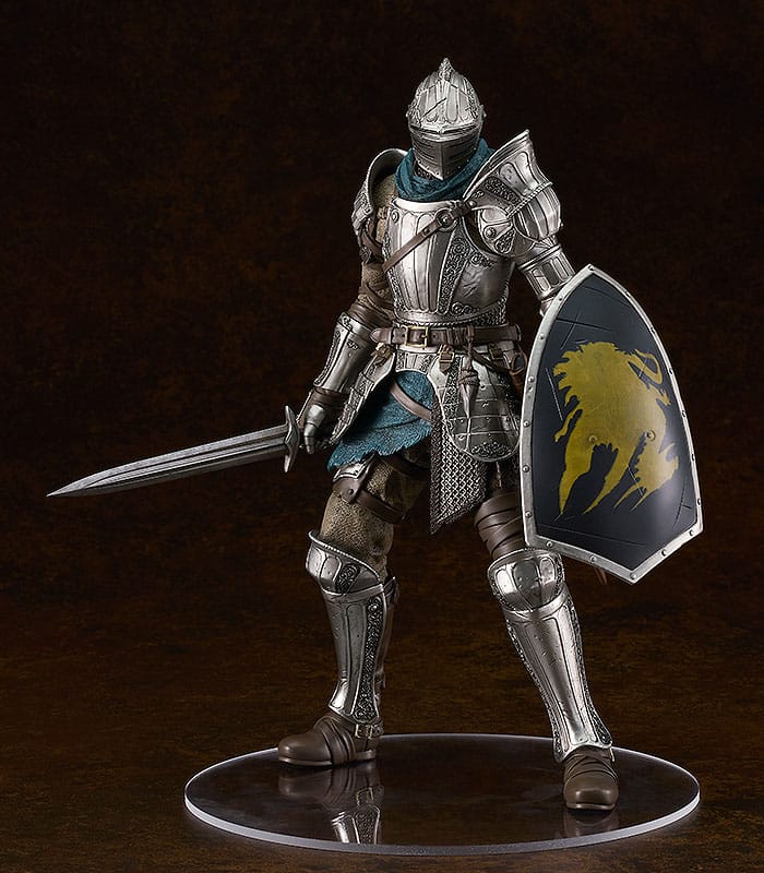 Fluted Armor - Pop Up Parade - PS5, SP Ver. - Max Factory