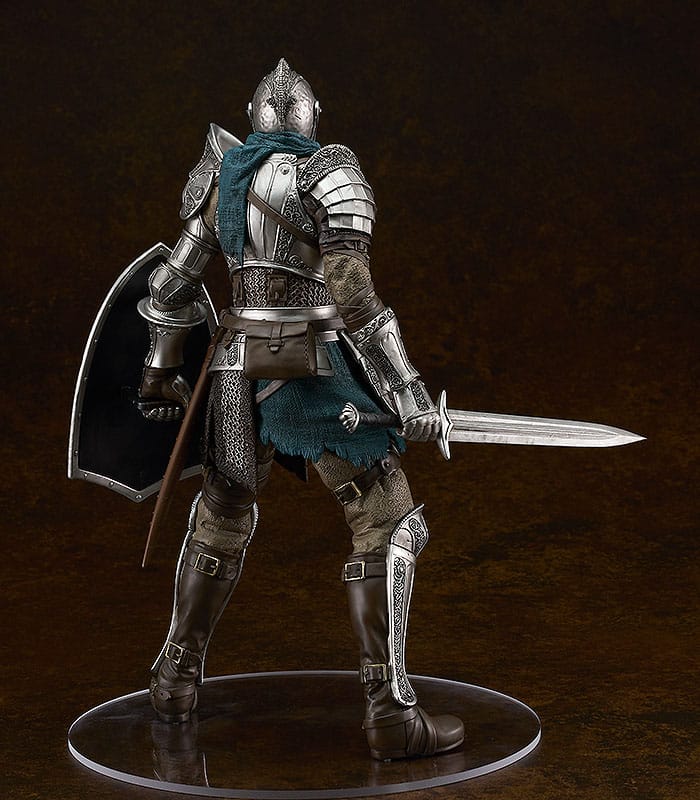 Fluted Armor - Pop Up Parade - PS5, SP Ver. - Max Factory