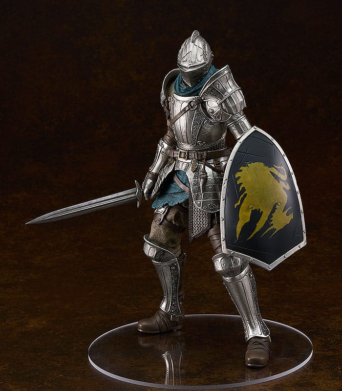 Fluted Armor - Pop Up Parade - PS5, SP Ver. - Max Factory
