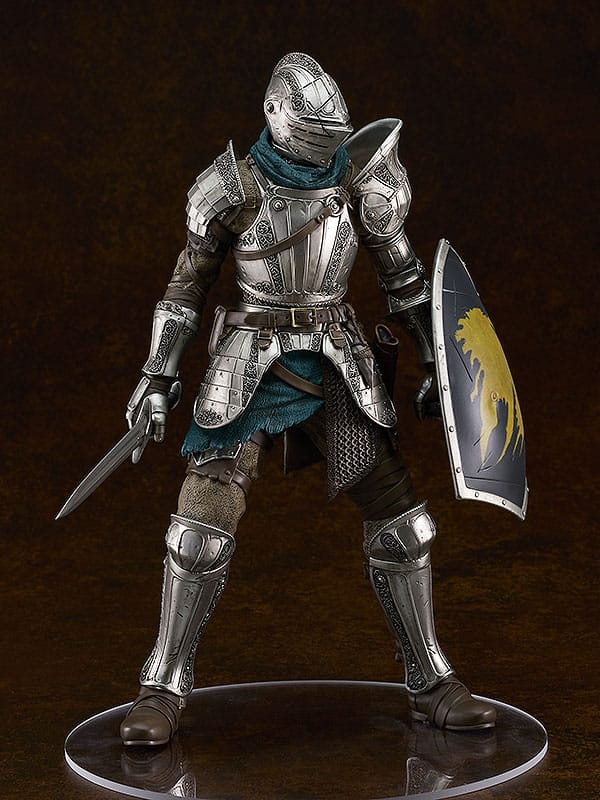 Fluted Armor - Pop Up Parade - PS5, SP Ver. - Max Factory