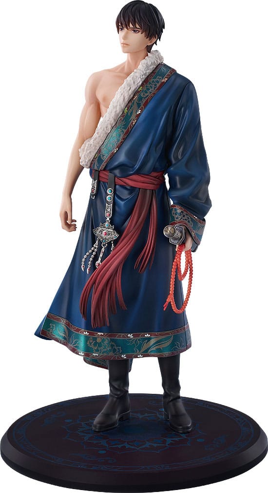 Zhang Qiling: Xinxue Jiumeng Ver. Good Smile Company
