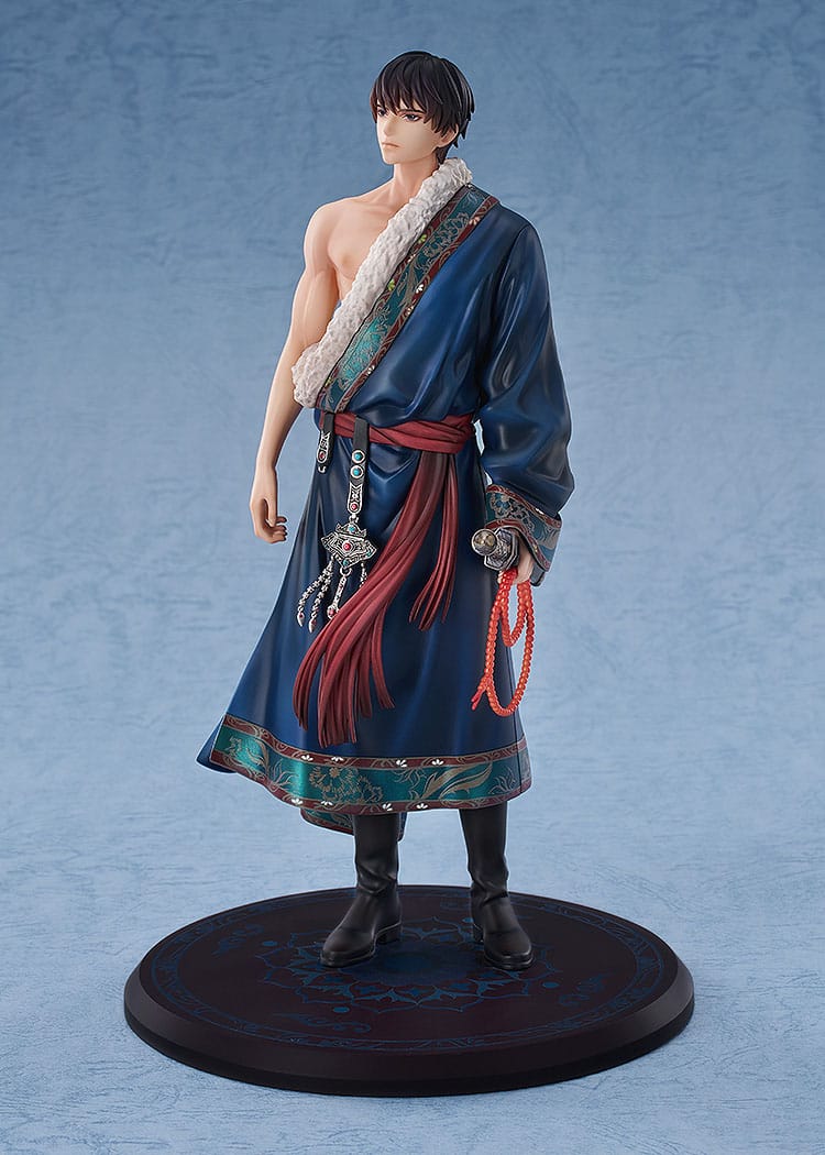 Zhang Qiling: Xinxue Jiumeng Ver. Good Smile Company