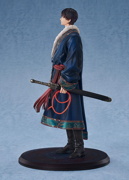 Zhang Qiling: Xinxue Jiumeng Ver. Good Smile Company