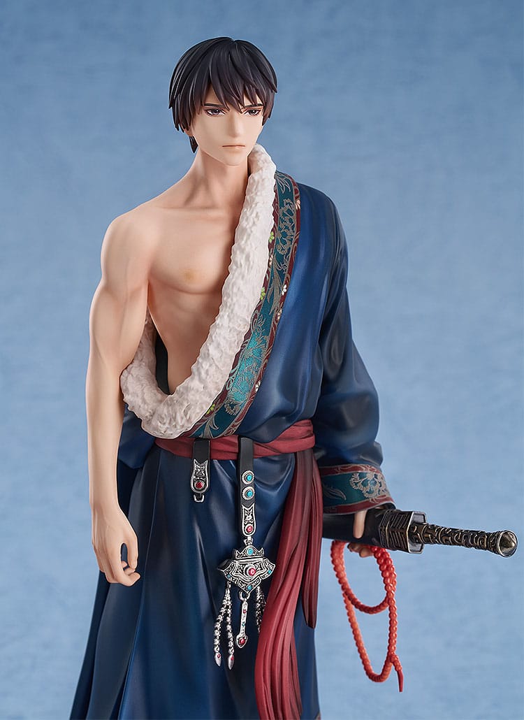 Zhang Qiling: Xinxue Jiumeng Ver. Good Smile Company