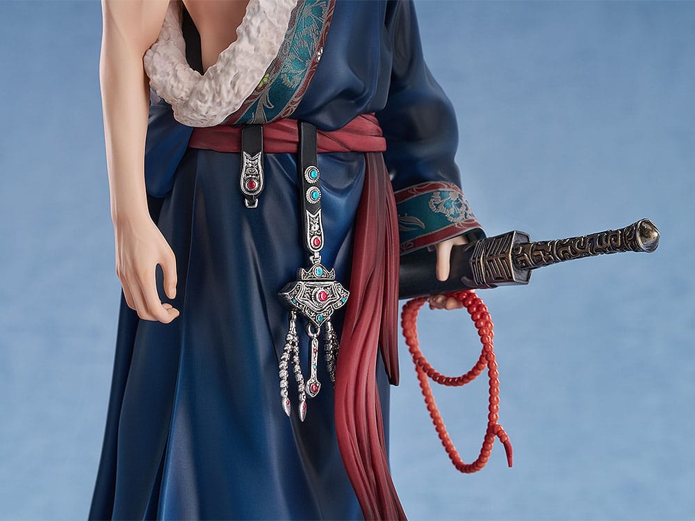Zhang Qiling: Xinxue Jiumeng Ver. Good Smile Company