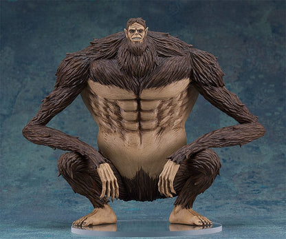 Zeke Yeager - Beast Titan Ver. - Pop Up Parade - Good Smile Company