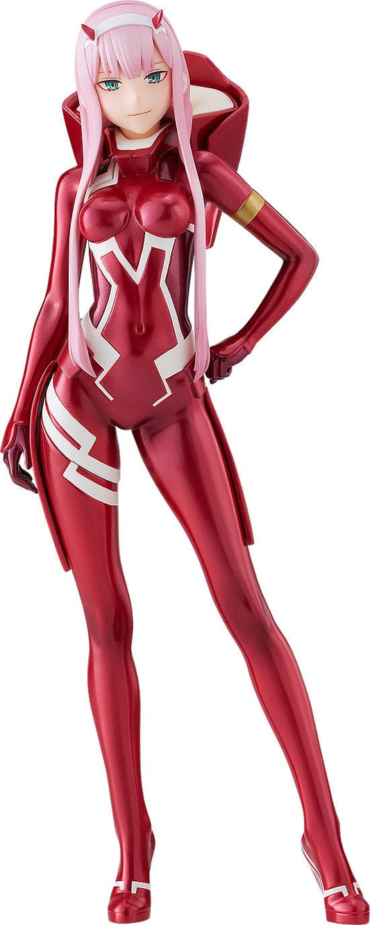 Zero Two: Pilot Suit Pop Up Parade L Good Smile Company - Anime Figuren günstig kaufen