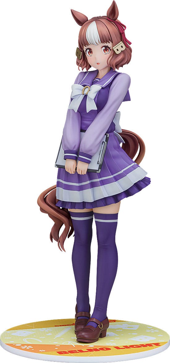 Belno Light Uma Musume Pretty Derby Good Smile Company - Anime Figuren günstig kaufen