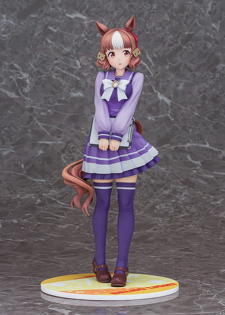Belno Light Uma Musume Pretty Derby Good Smile Company - Anime Figuren günstig kaufen