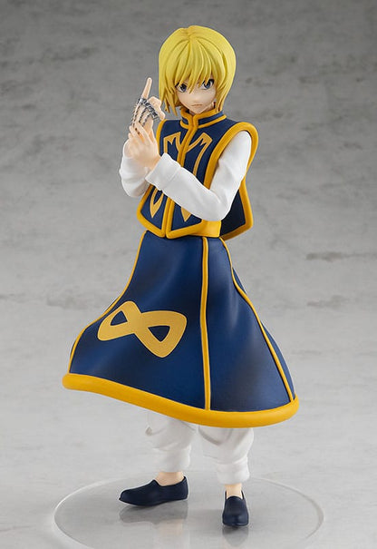 Kurapika Pop Up Parade Good Smile Company