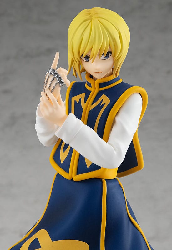 Kurapika Pop Up Parade Good Smile Company