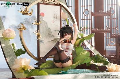 Kurumi Tokisaki Ink Black China Dress Ver. GoodShow - Anime Figuren günstig kaufen