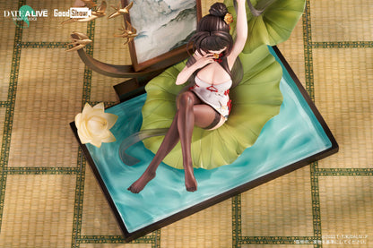 Kurumi Tokisaki Ink Black China Dress Ver. GoodShow - Anime Figuren günstig kaufen