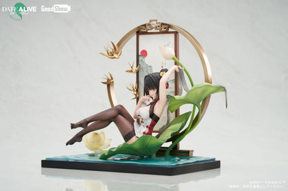 Kurumi Tokisaki Ink Black China Dress Ver. GoodShow - Anime Figuren günstig kaufen