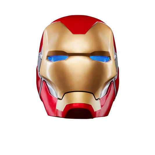 Elektronischer Helm Iron Man Mark LXXXV Replik Hasbro - Anime Figuren günstig kaufen