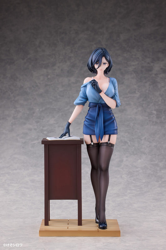Rumi, the new art teacher, suddenly starts to take off her clothes Hanabee - Anime Figuren günstig kaufen