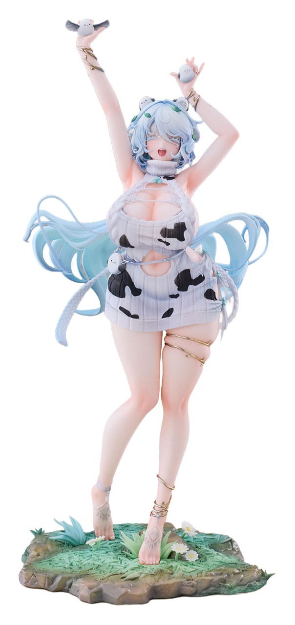 Trina Goddess of Victory: Nikke Hanabee