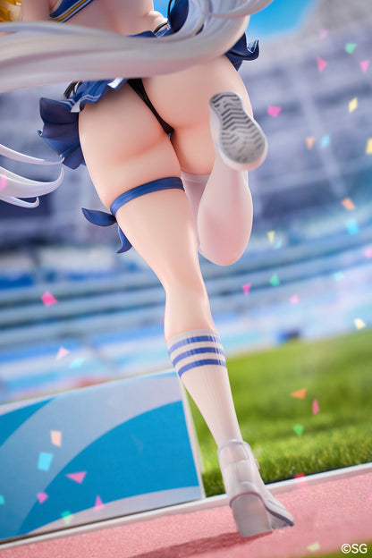 Shion Alfine Cheerleader DX Ver. Original Character Hanabee