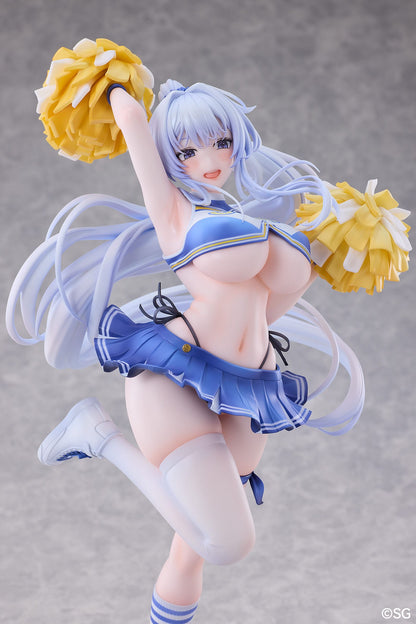 Shion Alfine Cheerleader DX Ver. Original Character Hanabee